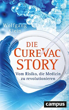 Die CureVac-Story