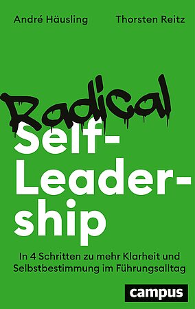 Radical Self-Leadership