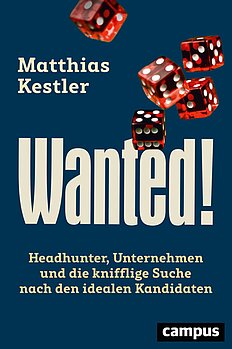 Wanted!