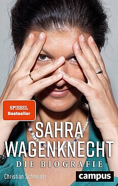 Sahra Wagenknecht