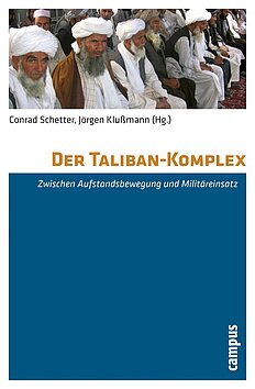 Der Taliban-Komplex