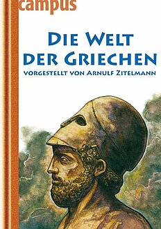 Die Welt der Griechen