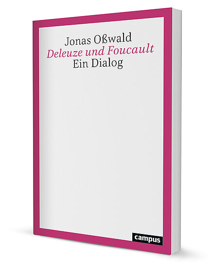 Deleuze und Foucault