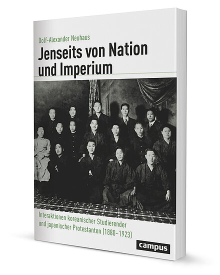 Jenseits von Nation und Imperium