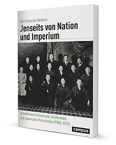 Jenseits von Nation und Imperium