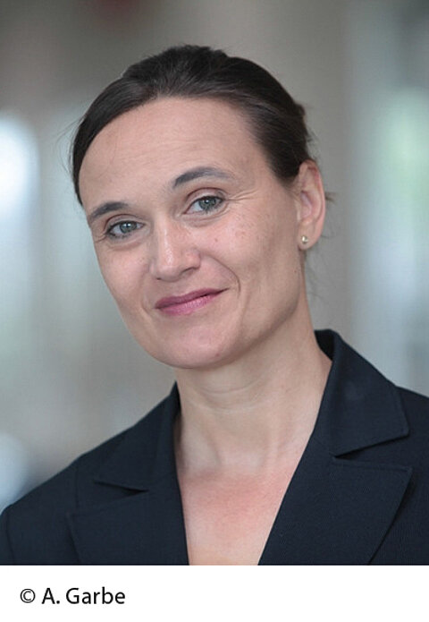 Dagmar Ellerbrock