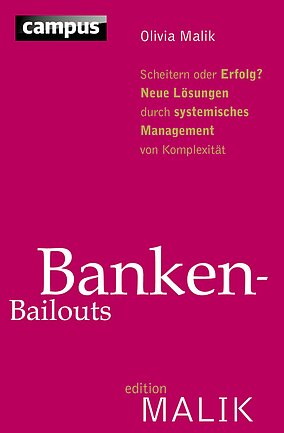 Banken-Bailouts