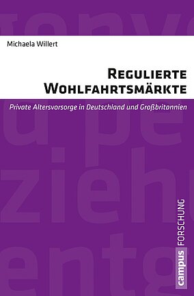 Regulierte Wohlfahrtsmärkte