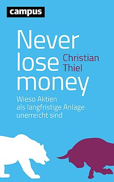 Never lose money