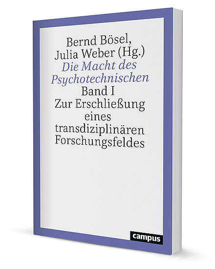Die Macht des Psychotechnischen