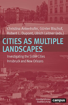 Cities as Multiple Landscapes