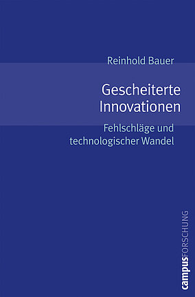 Gescheiterte Innovationen