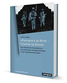 »Foreigners by Birth – Croatian by Blood«