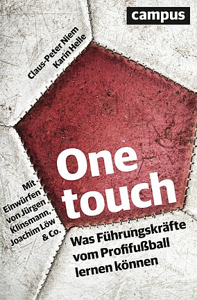 One touch