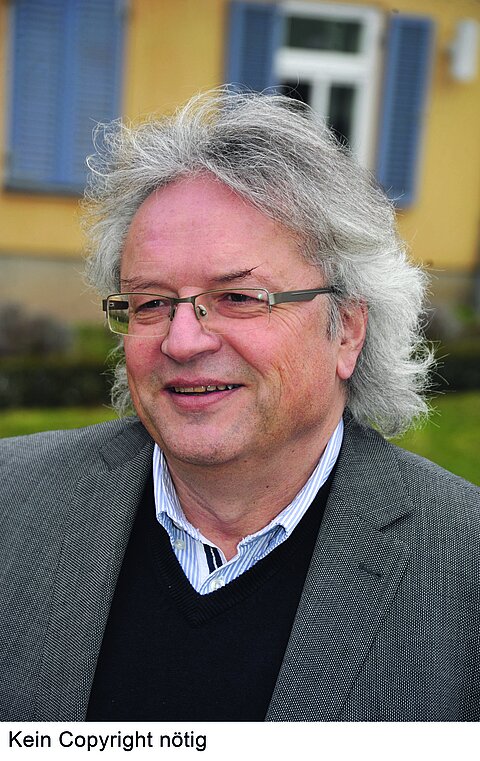 Klaus Dörre