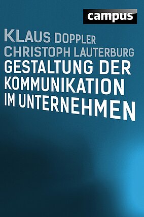 Gestaltung der Kommunikation im Unternehmen