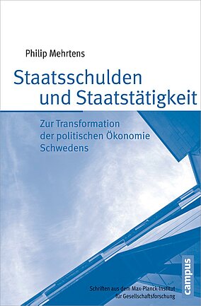 Staatsschulden und Staatstätigkeit