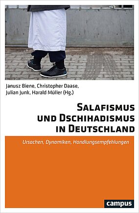 Salafismus und Dschihadismus in Deutschland