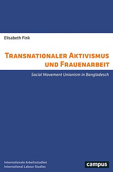 Transnationaler Aktivismus und Frauenarbeit