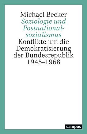 Soziologie und Postnationalsozialismus