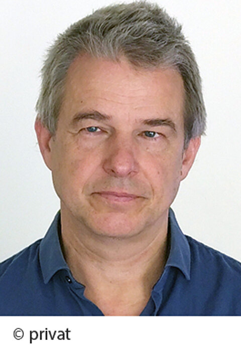 Daniel Weidner