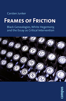 Frames of Friction