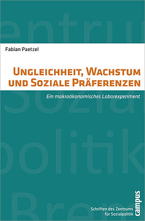 Ungleichheit, Wachstum und Soziale Präferenzen