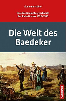 Die Welt des Baedeker