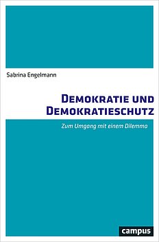 Demokratie und Demokratieschutz