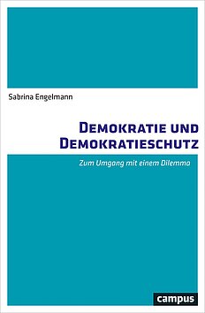 Demokratie und Demokratieschutz