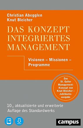 Das Konzept Integriertes Management