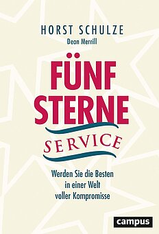 Fünf-Sterne-Service