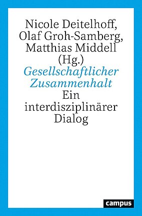 Gesellschaftlicher Zusammenhalt