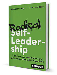 Radical Self-Leadership