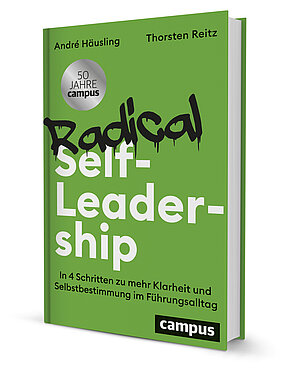 Radical Self-Leadership