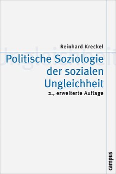 Politische Soziologie der sozialen Ungleichheit