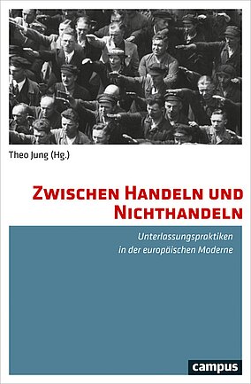 Zwischen Handeln und Nichthandeln