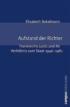 Aufstand der Richter