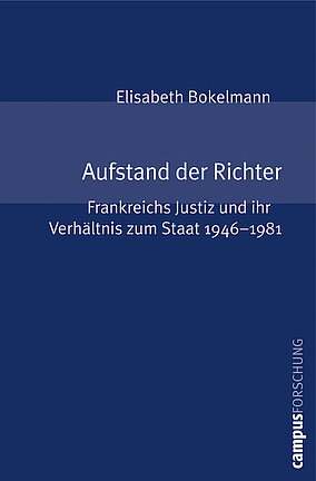 Aufstand der Richter