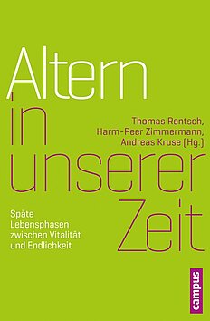 Altern in unserer Zeit