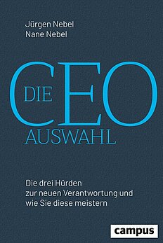 Die CEO-Auswahl