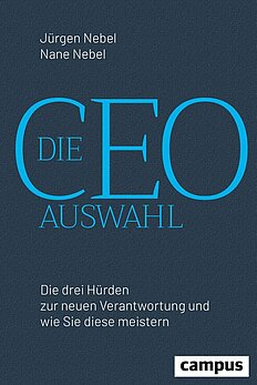 Die CEO-Auswahl