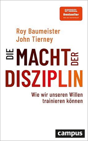 Die Macht der Disziplin