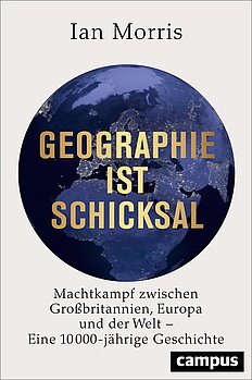 Geographie ist Schicksal