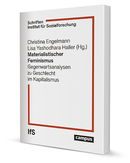 Materialistischer Feminismus