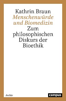 Menschenwürde und Biomedizin