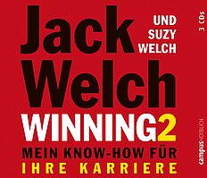 Winning 2 - Mein Know-how für Ihre Karriere