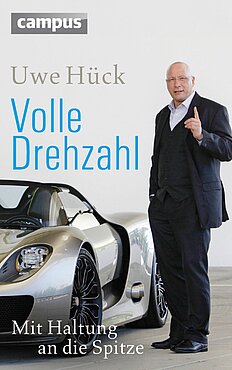 Volle Drehzahl