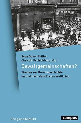 Gewaltgemeinschaften?