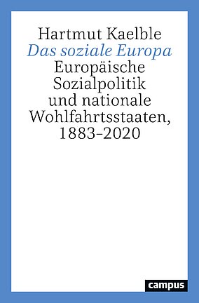 Das soziale Europa